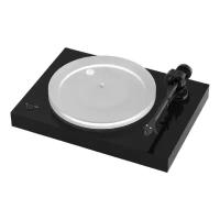 Проигрыватель винила Pro-Ject X2 High Gloss Black