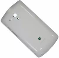 Задняя крышка для Sony MT25 (Xperia Neo L) <белый>