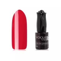 Гель-лак для ногтей Vogue Nails В ритме танца, 10 мл, оттенок Танго