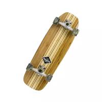 Лонгборд Mindless Surf Skate Bamboo, 30x9.5