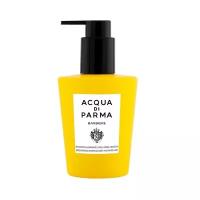 Acqua di Parma шампунь Barbiere Brightening Осветляющий для седых и светлых волос