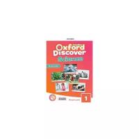 Oxford Discover Science 1. Picture Cards