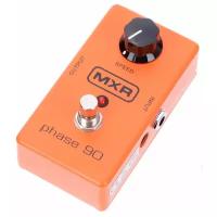 Фейзер Dunlop M101 MXR Phase 90 Педаль эффектов