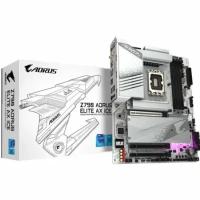 Материнская плата Gigabyte Z790 AORUS ELITE AX ICE (LGA1700, ATX)