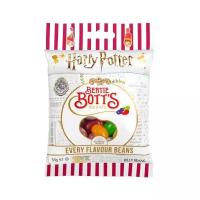 Драже жевательное Bertie Botts Harry Potter: Ассорти (54 г)