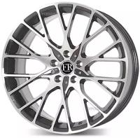 Колёсный диск FR Design B197T 19x9,5j 5x112 ET40 D66,6 GMF