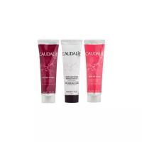 Caudalie Набор Трио изысканных кремов для рук и ногтей