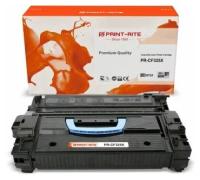 Тонер-картридж Print-Rite TFHBEBBPU1J CF325X черный (40000стр.) для HP LJ M806 Enterprise 800, M806X