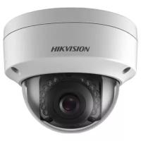 IP камера Hikvision DS-2CD2122FWD-IS (T) (4 мм)