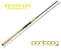 Удилище кастинговое Pontoon 21 Resonada 198см. 7-21гр. 140гр. Extra fast / RSC662MXF