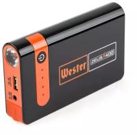 Устройство пусковое зарядное WESTER Zeus 400 1000mAh