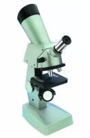 Микроскоп 100x300