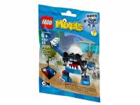 Конструктор LEGO Mixels 41554 Каффс, 63 дет