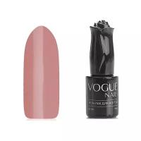 Гель-лак для ногтей Vogue Nails Самый лучший день, 10 мл, оттенок букет невесты