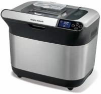 Хлебопечка Morphy Richards Premium Plus (502000)