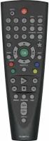 Пульт ДУ для DVB-T2 ресивера BBK / RC-SMP712 / RC-STB100 /