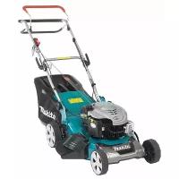 Бензиновая газонокосилка Makita PLM4631, 3.12 л.с., 46 см