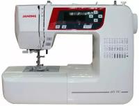 Швейная машинка Janome DC 601