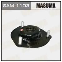 Опора амортизатора (чашка стоек) Masuma CAMRY/ ACV3#/MCV30 front 48609-33170 MASUMA SAM1103