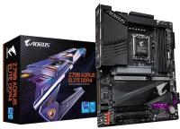 Материнская плата GigaByte Z790 Aorus Elite DDR4