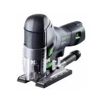 Электролобзик Festool PS 420 EBQ-Set, 550 Вт