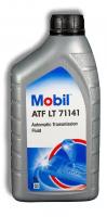 Жидкость ATF Mobil ATF LT 71141 1L
