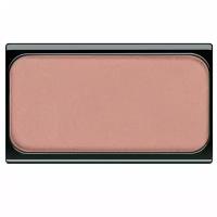 ARTDECO Румяна для лица пудровые, тон 39 orange rosewood blush