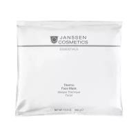 Janssen Cosmetics Термомоделирующая гипсовая маска Thermo Face Mask