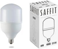 Лампа светодиодная SAFFIT SBHP1100 E27-E40 100W 4000K fr_55100