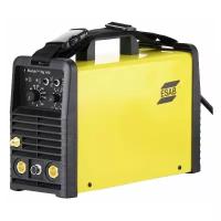 Сварочный аппарат инверторного типа ESAB Buddy Tig 160, TIG, MMA