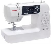 Швейная машина Janome 2160 DC
