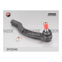 Наконечник рулевых тяг FENOX SP32046