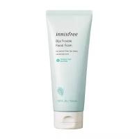 Innisfree Пенка для умывания Bija Trouble Facial Foam