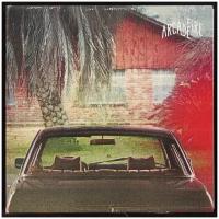 Виниловая пластинка Columbia Arcade Fire – Suburbs (2LP)