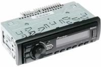 Автопроигрыватель Pioneer MVH-29BT