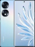 Honor 70 (12 / 256 Gb / Голубой / CN)