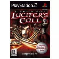 Игра Shin Megami Tensei: Lucifer's Call