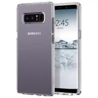 Чехол Spigen Liquid Crystal для Samsung Galaxy Note 8