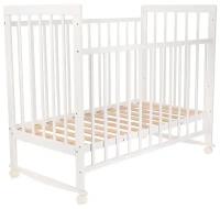Кровать детская Pituso Tip-Top Белый