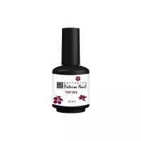 Patrisa Nail верхнее покрытие Top Gel 16 мл