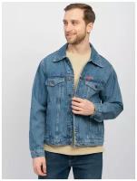 Куртка джинсовая Lee Cooper Denim Jacket S для мужчин