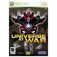 Игра Universe at War Earth Assault для Xbox 360