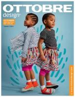 OTTOBRE design kids 3/2014