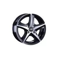 Колесный диск LS Wheels LS108 6x14/4x98 D58.6 ET38 BKF