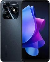 Мобильный телефон TECNO Spark 10 8+128GB Black