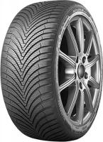 Kumho HA32 SUV Лето Нешипованные 215/65 R16 102V [TL]