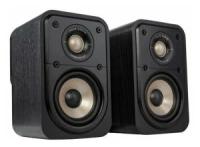 Полочная акустика POLK AUDIO SIGNATURE ELITE ES10, black