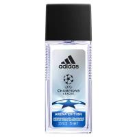 Adidas парфюмерная вода UEFA Champions League Arena Edition