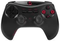 PC Геймпад беспроводной Speedlink Strike NX Gamepad Wireless for PC, ПК (SL-650100-BK-01)