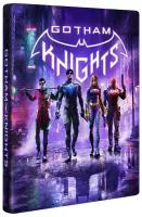 Gotham Knights: Special Edition (PS5)